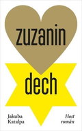 Zuzanin dech - Kniha