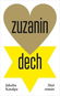 Zuzanin dech - Kniha