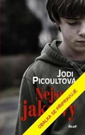 Nejsem jako vy - Kniha