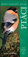 Ptáci: Nový kapesní atlas - Kniha