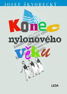 Konec nylonového věku - Kniha