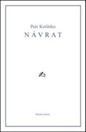Návrat - Kniha