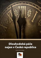 Dlouhodobá péče nejen v České republice - Kniha