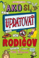 Ako si updatovať rodičov - Kniha