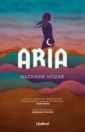 Aria - Kniha