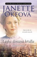 Láska dostává křídla: Kniha sedmá - Kniha