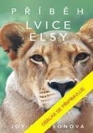 Příběh lvice Elsy - Kniha