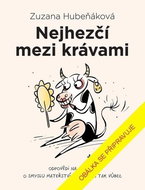 Nejhezčí mezi krávami - Kniha
