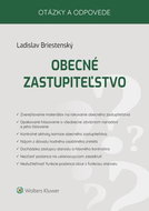 Obecné zastupiteľstvo: Otázky a odpovede - Kniha