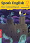 Speak English 2: About castles and legends - Kniha