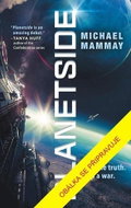 Mise na planetě - Kniha