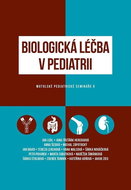 Biologická léčba v pediatrii: Motolské pediatrické semináře 8 - Kniha
