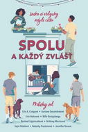 Spolu a každý zvlášť: Láska si vždycky najde cestu - Kniha