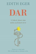 Dar: 12 lekcií, ktoré vám môžu zachrániť život - Kniha