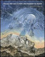 Evoluce jako cesta k Bohu v díle Teilharda de Chardin - Kniha