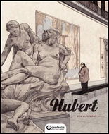 Hubert - Kniha