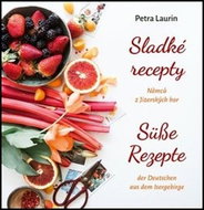 Sladké recepty Němců z Jizerských hor - Kniha