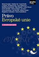 Právo Evropské unie - Kniha