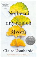 Nejhezčí dny našich životů  - Kniha