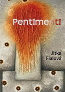 Pentimenti - Kniha