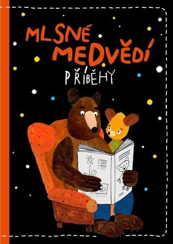 Mlsné medvědí příběhy - Kniha - Hlavní obrázek
