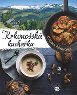 Krkonošská kuchařka - Kniha