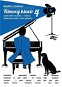 Filmový klavír 4: aneb další melodie z vellkých filmů pro malé i větší pianisty - Kniha