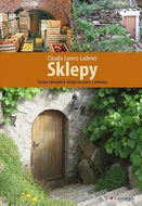 Sklepy: Stavba zahradních sklepů na ovoce a zeleninu - Kniha