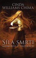 Síla smrti: Sedmíříší v troskách 4 - Kniha