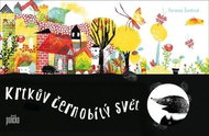 Krtkův černobílý svět - Kniha