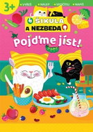 Pojďme jíst! - Kniha