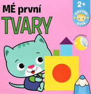 Mé první tvary - Kniha