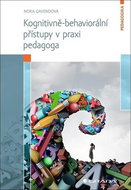 Kognitivně-behaviorální přístupy v praxi  - Kniha