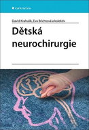 Dětská neurochirurgie  - Kniha