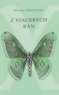 Z viacerých rán - Kniha