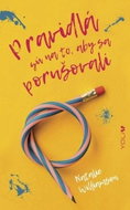 Pravidlá sú na to, aby sa porušovali - Kniha