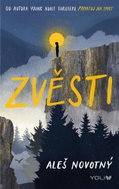 Zvěsti  - Kniha