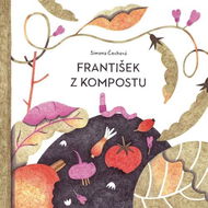 František z kompostu  - Kniha