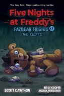 Five Nights at Freddy's: Fazbear Frights 07:The Cliffs - Kniha