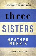 Three Sisters - Kniha
