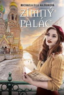 Zimný palác - Kniha