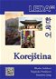 Korejština - Kniha