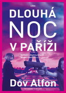 Dlouhá noc v Paříži - Kniha