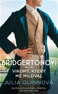 Bridgertonovi II: Vikomt, který mě miloval - Kniha