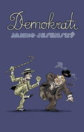 Demokrati - Kniha