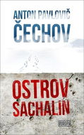 Ostrov Sachalin - Kniha