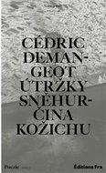 Útržky Sněhurčina kožichu - Kniha