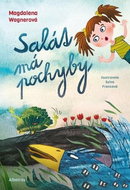 Salát má pochyby - Kniha