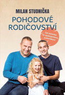 Pohodové rodičovství - Kniha