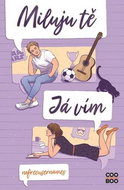 Miluju tě Já vím  - Kniha
